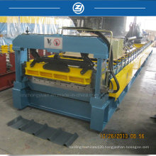Hot Sale New Product Automatic Roof Panel Making Machine